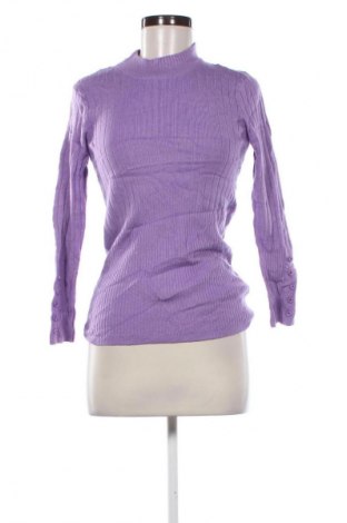 Damenpullover Khoko, Größe XS, Farbe Lila, Preis € 25,99