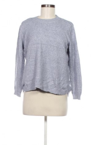 Damenpullover Khoko, Größe L, Farbe Blau, Preis € 13,99