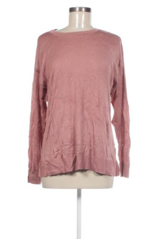 Damski sweter Khoko, Rozmiar XL, Kolor Popielaty róż, Cena 150,99 zł
