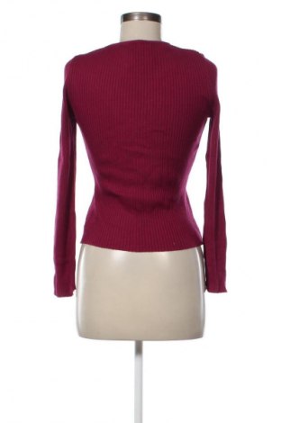 Damenpullover Kookai, Größe S, Farbe Lila, Preis 31,68 €