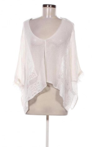 Damenpullover Koton, Größe S, Farbe Weiß, Preis € 20,97