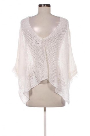 Damenpullover Koton, Größe S, Farbe Weiß, Preis € 20,97