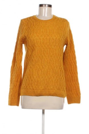 Damenpullover LC Waikiki, Größe M, Farbe Gelb, Preis € 24,55