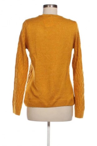 Damenpullover LC Waikiki, Größe M, Farbe Gelb, Preis € 24,55