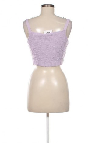 Damenpullover LC Waikiki, Größe S, Farbe Lila, Preis € 24,55