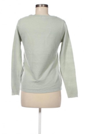 Női pulóver Ladies Fashion, Méret S, Szín Zöld, Ár 11 099 Ft