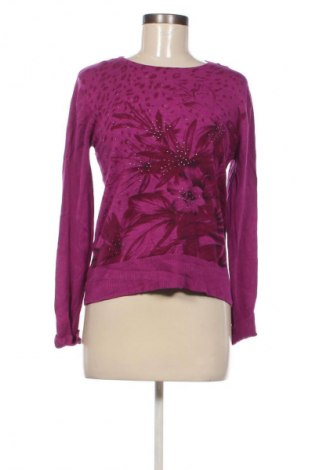 Dámsky pulóver Lady Fashion, Veľkosť M, Farba Fialová, Cena  14,95 €