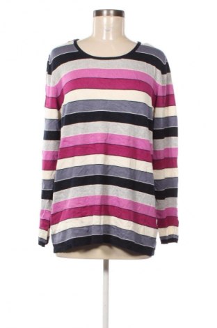 Damenpullover Laura Torelli, Größe L, Farbe Mehrfarbig, Preis 20,99 €