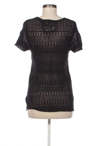 Damski sweter Laura Torelli, Rozmiar S, Kolor Czarny, Cena 95,99 zł
