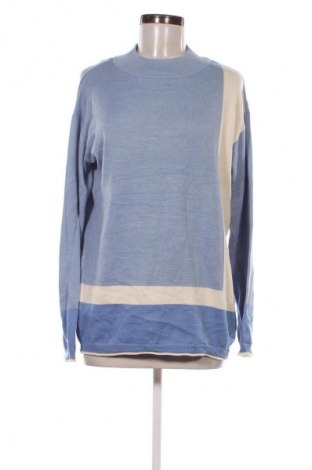 Damenpullover Laura Torelli, Größe S, Farbe Mehrfarbig, Preis € 10,99