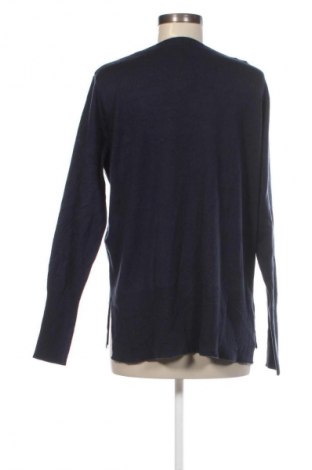 Damenpullover Laura Torelli, Größe L, Farbe Blau, Preis € 9,99