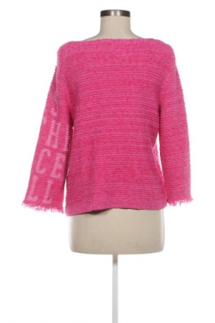 Pulover de femei Le Comte, Mărime M, Culoare Roz, Preț 388,99 Lei