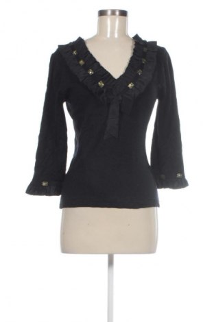 Damenpullover Leo Guy, Größe L, Farbe Schwarz, Preis € 35,99