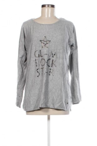 Damenpullover Lieblingsstuck, Größe L, Farbe Grau, Preis 31,99 €