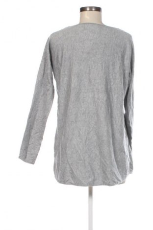 Damenpullover Lieblingsstuck, Größe L, Farbe Grau, Preis 31,99 €