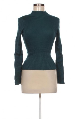 Damenpullover Lily Loves, Größe S, Farbe Grün, Preis € 20,99