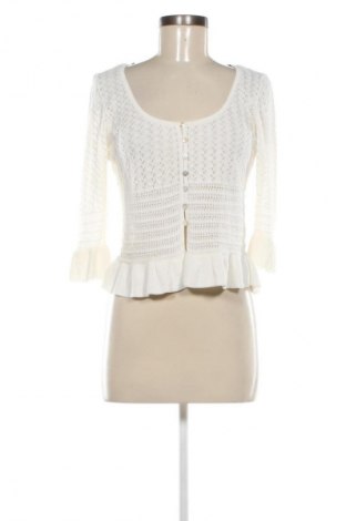 Pulover de femei Lindex, Mărime S, Culoare Ecru, Preț 100,99 Lei