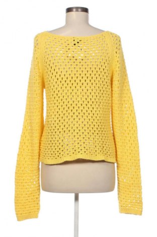 Damenpullover Livre, Größe M, Farbe Gelb, Preis € 7,99