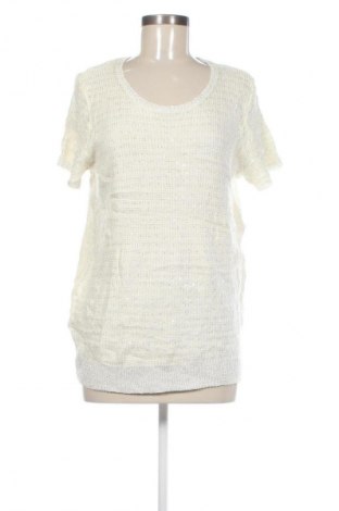 Damenpullover Liz Jordan, Größe M, Farbe Ecru, Preis € 28,99