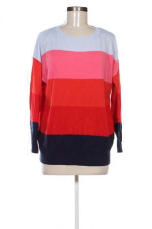 Pulover de femei Love Knitwear, Mărime L, Culoare Multicolor, Preț 100,99 Lei