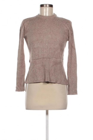 Dámsky pulóver Love Knitwear, Veľkosť M, Farba Béžová, Cena  10,95 €