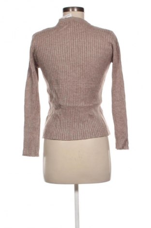 Dámsky pulóver Love Knitwear, Veľkosť M, Farba Béžová, Cena  10,95 €