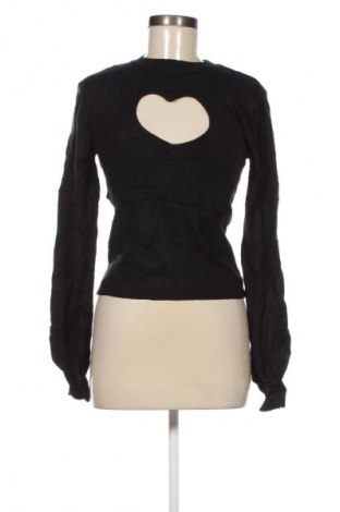 Damenpullover Lulus, Größe S, Farbe Schwarz, Preis 28,99 €