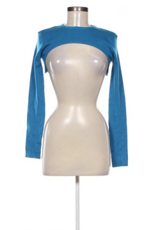 Damenpullover Lyn Around, Größe M, Farbe Blau, Preis 16,99 €