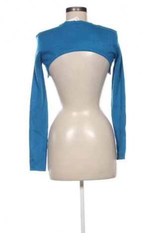 Damenpullover Lyn Around, Größe M, Farbe Blau, Preis 16,99 €