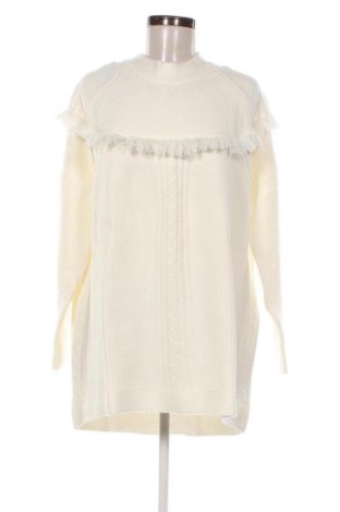 Női pulóver Lysse, Méret XXL, Szín Fehér, Ár 10 049 Ft