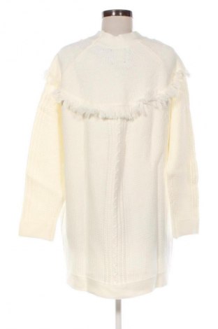 Női pulóver Lysse, Méret XXL, Szín Fehér, Ár 10 049 Ft