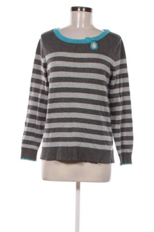 Damski sweter M&Co., Rozmiar XL, Kolor Kolorowy, Cena 59,13 zł