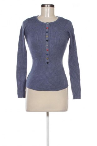 Damski sweter M&V, Rozmiar L, Kolor Kolorowy, Cena 95,99 zł