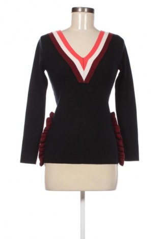 Damenpullover M.b. 21, Größe L, Farbe Mehrfarbig, Preis 10,99 €