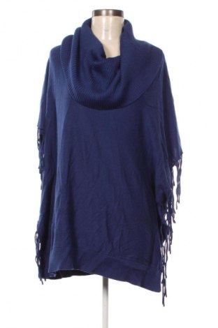 Damenpullover MICHAEL Michael Kors, Größe L, Farbe Blau, Preis € 83,89