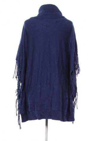 Damenpullover MICHAEL Michael Kors, Größe L, Farbe Blau, Preis € 83,89