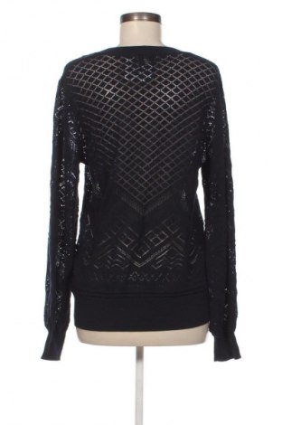 Damenpullover MOS MOSH, Größe M, Farbe Blau, Preis 31,99 €