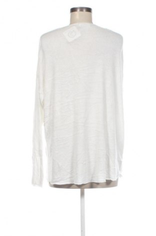 Damenpullover Made In Italy, Größe XXL, Farbe Weiß, Preis € 21,99