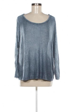 Damenpullover Made In Italy, Größe XL, Farbe Blau, Preis € 17,99