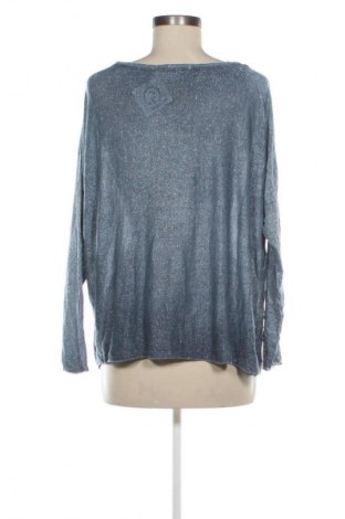 Damenpullover Made In Italy, Größe XL, Farbe Blau, Preis € 17,99