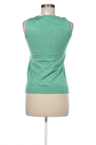 Damenpullover Madeleine, Größe XS, Farbe Grün, Preis 26,99 €
