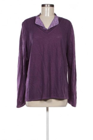 Damenpullover Malva, Größe L, Farbe Lila, Preis € 11,99