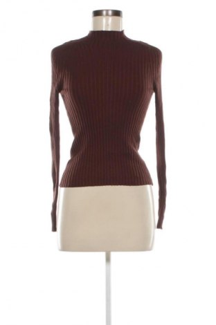 Damenpullover Mango, Größe S, Farbe Braun, Preis € 13,99