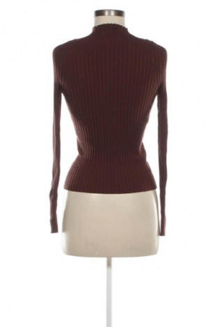 Damenpullover Mango, Größe S, Farbe Braun, Preis € 13,99