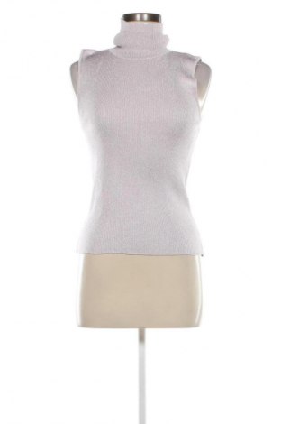 Damenpullover Mango, Größe L, Farbe Lila, Preis € 18,99