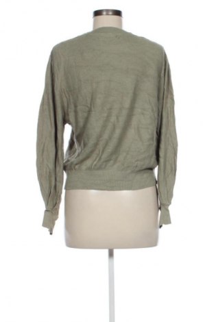 Damenpullover Mango, Größe M, Farbe Grün, Preis € 12,99