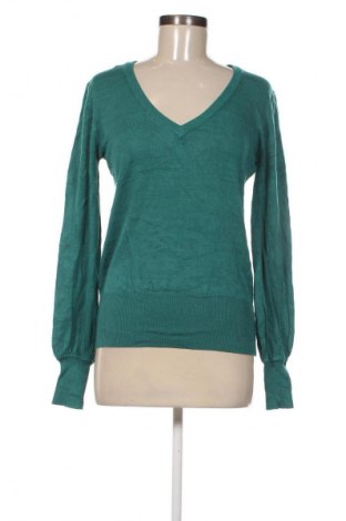 Pulover de femei Mango, Mărime L, Culoare Verde, Preț 74,99 Lei