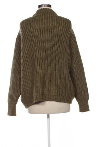 Damenpullover Mango, Größe L, Farbe Grün, Preis 13,80 €