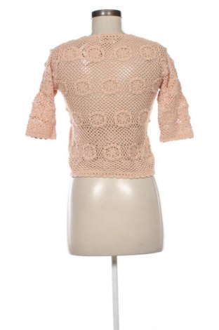 Damenpullover Mango, Größe M, Farbe Beige, Preis € 19,46