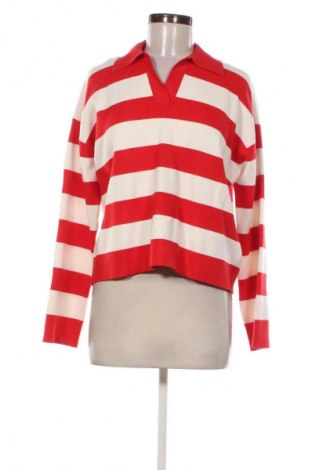 Damski sweter Mango, Rozmiar S, Kolor Kolorowy, Cena 62,99 zł